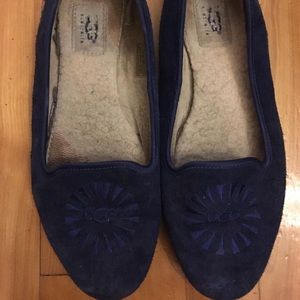 Ugg slippers